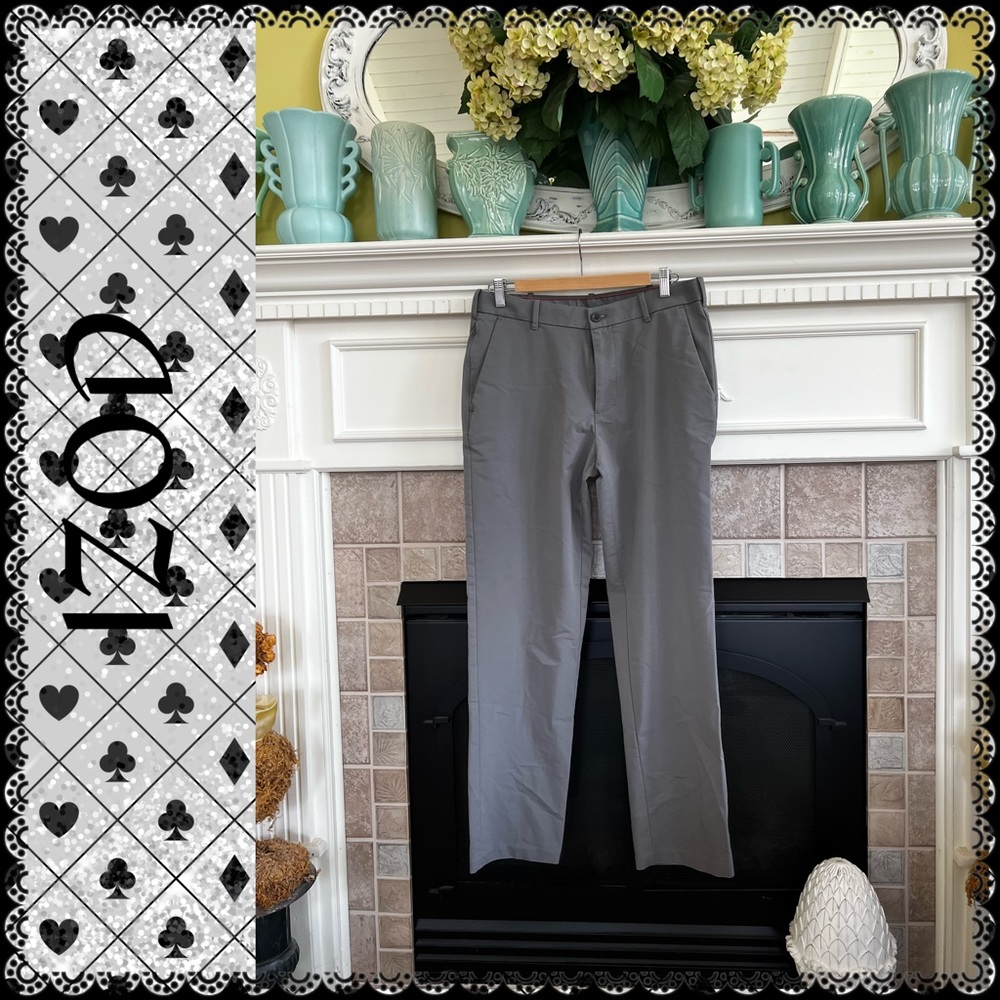 IZOD dress pants 32/32